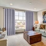 Casa si Gradina - Textile si covoare - Perdele si draperii - Draperii - Set draperii din catifea cu inele argintii, Madison, 150x270 cm, densitate 700 g/ml, Very light purple, 2 buc - Infinity.ro