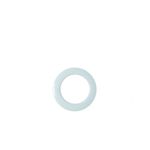 Casa si Gradina - Textile si covoare - Perdele si draperii - Draperii - Set draperii din catifea cu inele albe, Madison, 250x255 cm, densitate 700 g/ml, Sage Green, 2 buc - Infinity.ro