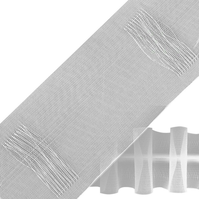 Casa si Gradina - Textile si covoare - Perdele si draperii - Draperii - Set draperii din catifea cu rejansa transparenta cu ate pentru galerie, Madison, 250x250 cm, densitate 700 g/ml, Mauve, 2 buc - Infinity.ro