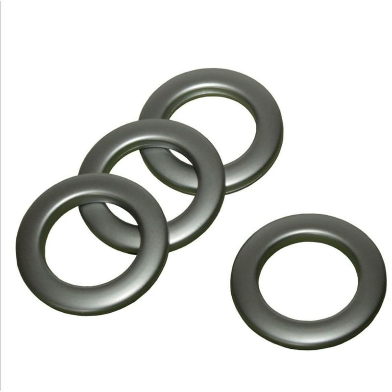 Casa si Gradina - Textile si covoare - Perdele si draperii - Draperii - Set draperii din catifea cu inele crom, Madison, 200x230 cm, densitate 700 g/ml, Lavanda, 2 buc - Infinity.ro