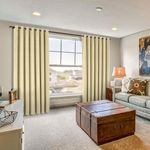 Casa si Gradina - Textile si covoare - Perdele si draperii - Draperii - Draperie din catifea cu inele argintii, Madison, 200x265 cm, densitate 700 g/ml, Crem, 1 buc - Infinity.ro