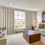 Casa si Gradina - Textile si covoare - Perdele si draperii - Draperii - Set draperii din catifea cu inele crom, Madison, 250x220 cm, densitate 700 g/ml, Cantaloupe, 2 buc - Infinity.ro