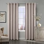 Casa si Gradina - Textile si covoare - Perdele si draperii - Draperii - Draperie din catifea cu inele crom, Madison, 150x225 cm, densitate 700 g/ml, Lemonade pink, 1 buc - Infinity.ro
