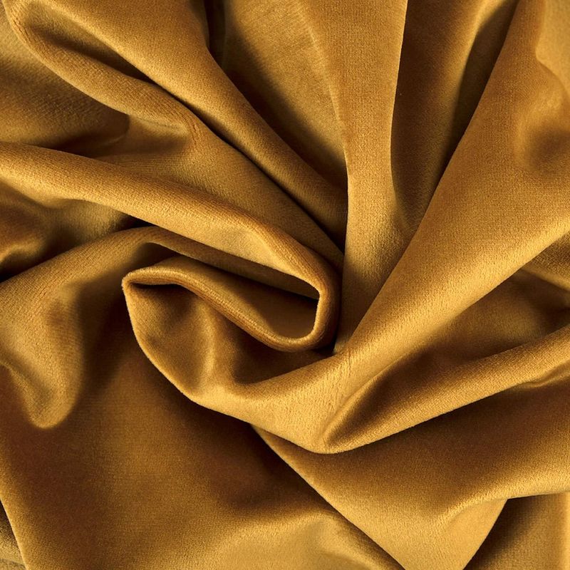 Casa si Gradina - Textile si covoare - Perdele si draperii - Draperii - Draperie din catifea cu inele argintii, Madison, 250x255 cm, densitate 700 g/ml, Medalion, 1 buc - Infinity.ro