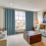 Casa si Gradina - Textile si covoare - Perdele si draperii - Draperii - Set draperii din catifea cu inele negre, Madison, 150x220 cm, densitate 700 g/ml, Stone, 2 buc - Infinity.ro