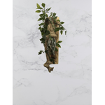 Casa si Gradina - Corpuri si surse de iluminat - Lustre si pendule - Aplica rustica - Infinity.ro