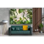 Casa si Gradina - Decoratiuni - Tablouri - Tablou canvas - Padurea tropicala, 50x35 cm - Infinity.ro