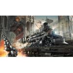 Casa si Gradina - Decoratiuni - Tablouri - Tablou canvas Locomotive model 77, 90x50 cm - Infinity.ro