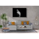 Casa si Gradina - Decoratiuni - Tablouri - Tablou canvas model Erotic 40, 90x50 cm - Infinity.ro