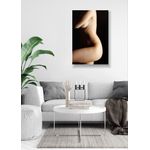 Casa si Gradina - Decoratiuni - Tablouri - Tablou canvas model Erotic 57, 90x50 cm - Infinity.ro