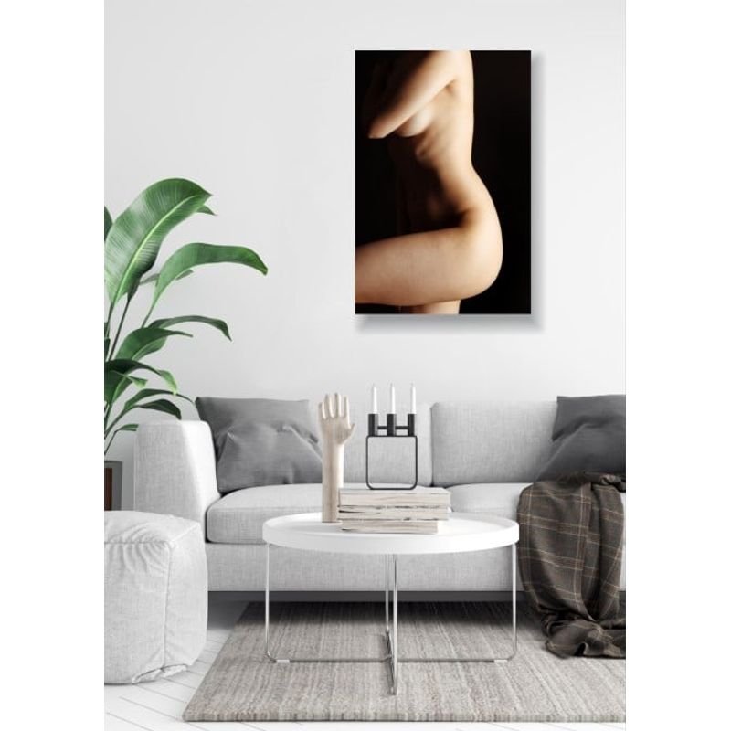 Casa si Gradina - Decoratiuni - Tablouri - Tablou canvas model Erotic 57, 90x50 cm - Infinity.ro