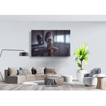 Casa si Gradina - Decoratiuni - Tablouri - Tablou canvas model Erotic 8, 75x50 cm - Infinity.ro