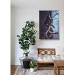 Casa si Gradina - Decoratiuni - Tablouri - Tablou canvas model Erotic 7, 75x50 cm - Infinity.ro