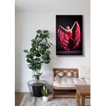 Casa si Gradina - Decoratiuni - Tablouri - Tablou canvas model Erotic 54, 90x50 cm - Infinity.ro