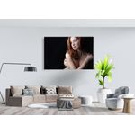 Casa si Gradina - Decoratiuni - Tablouri - Tablou canvas model Erotic 53, 100x70 cm - Infinity.ro