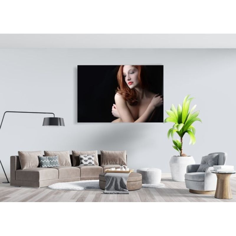 Casa si Gradina - Decoratiuni - Tablouri - Tablou canvas model Erotic 53, 100x70 cm - Infinity.ro