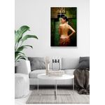 Casa si Gradina - Decoratiuni - Tablouri - Tablou canvas model Erotic 38, 90x50 cm - Infinity.ro