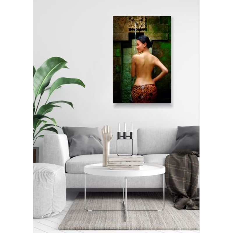 Casa si Gradina - Decoratiuni - Tablouri - Tablou canvas model Erotic 38, 90x50 cm - Infinity.ro