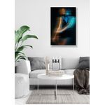 Casa si Gradina - Decoratiuni - Tablouri - Tablou canvas model Erotic 51, 100x70 cm - Infinity.ro