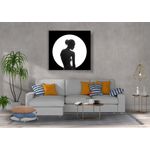 Casa si Gradina - Decoratiuni - Tablouri - Tablou canvas model Erotic 44, 75x50 cm - Infinity.ro
