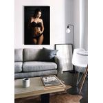 Casa si Gradina - Decoratiuni - Tablouri - Tablou canvas model Erotic 4, 75x50 cm - Infinity.ro
