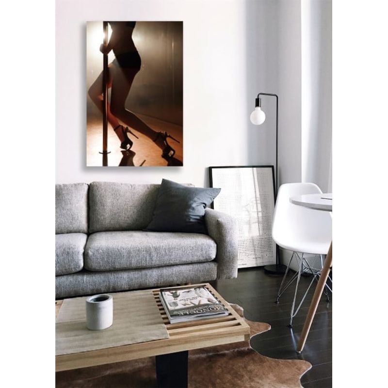Casa si Gradina - Decoratiuni - Tablouri - Tablou canvas model Erotic 46, 90x50 cm - Infinity.ro