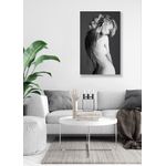 Casa si Gradina - Decoratiuni - Tablouri - Tablou canvas model Erotic 45, 50x35 cm - Infinity.ro