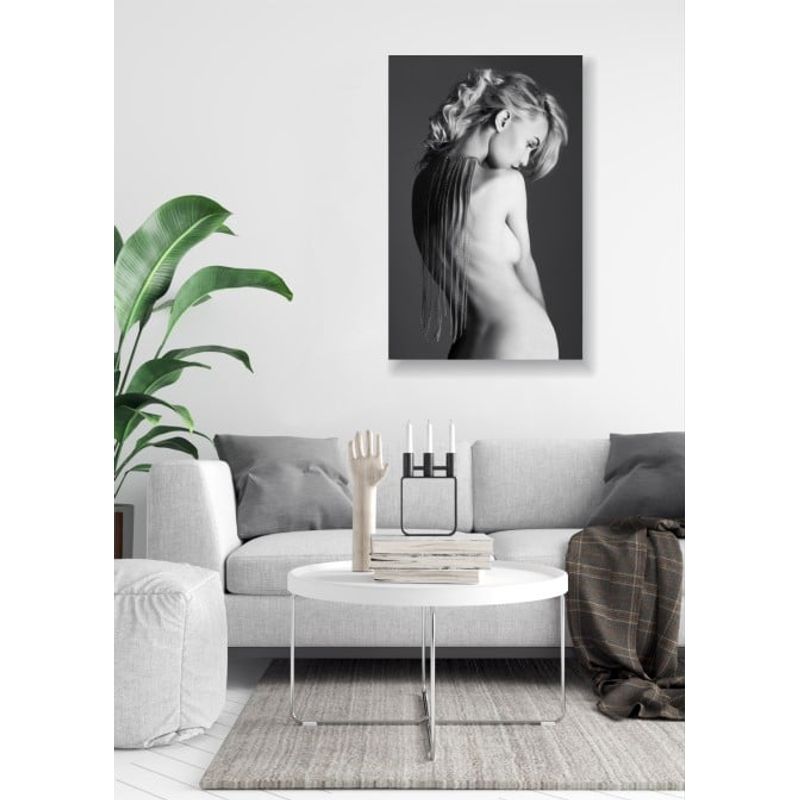 Casa si Gradina - Decoratiuni - Tablouri - Tablou canvas model Erotic 45, 50x35 cm - Infinity.ro