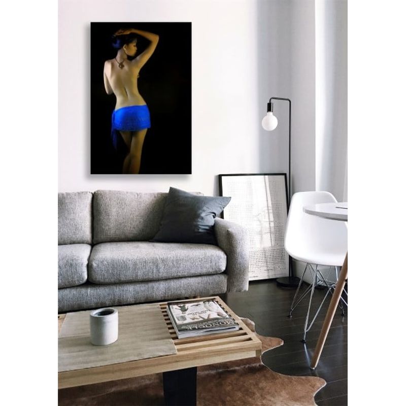 Casa si Gradina - Decoratiuni - Tablouri - Tablou canvas model Erotic 39, 50x35 cm - Infinity.ro