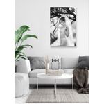 Casa si Gradina - Decoratiuni - Tablouri - Tablou canvas model Erotic 35, 50x35 cm - Infinity.ro