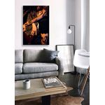 Casa si Gradina - Decoratiuni - Tablouri - Tablou canvas model Erotic 60, 90x50 cm - Infinity.ro