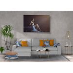 Casa si Gradina - Decoratiuni - Tablouri - Tablou canvas model Erotic 6, 90x50 cm - Infinity.ro