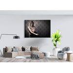 Casa si Gradina - Decoratiuni - Tablouri - Tablou canvas model Erotic 56, 75x50 cm - Infinity.ro