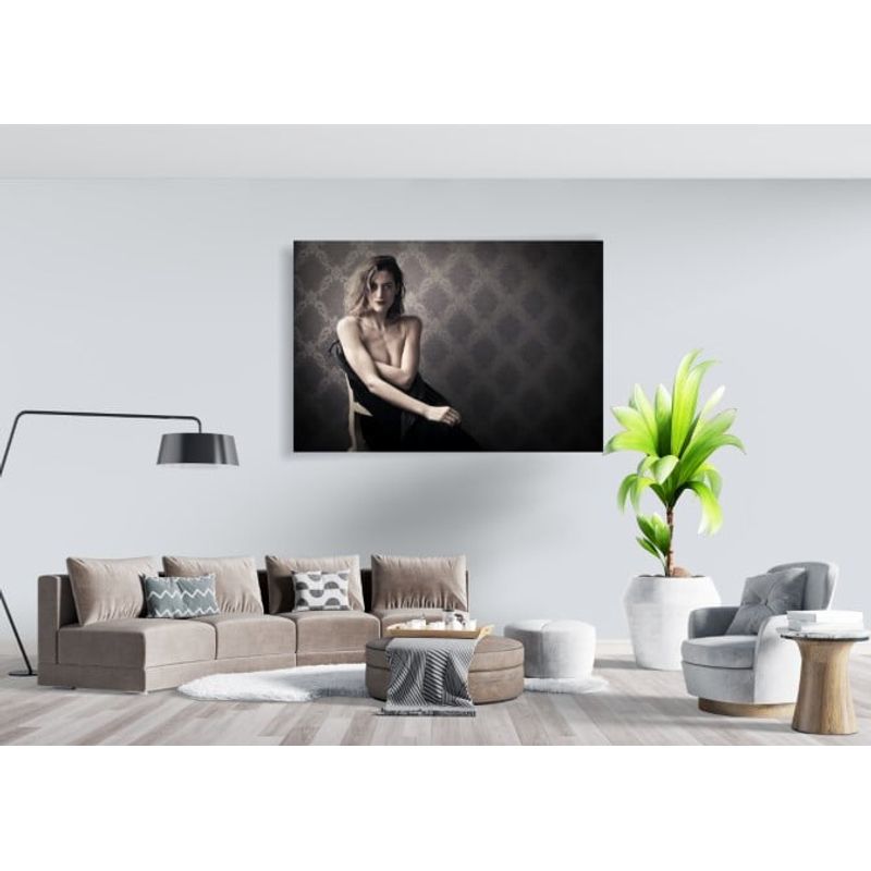 Casa si Gradina - Decoratiuni - Tablouri - Tablou canvas model Erotic 56, 75x50 cm - Infinity.ro