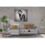 Casa si Gradina - Decoratiuni - Tablouri - Tablou canvas model Erotic 55, 75x50 cm - Infinity.ro
