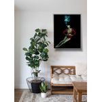 Casa si Gradina - Decoratiuni - Tablouri - Tablou canvas model Erotic 37, 100x70 cm - Infinity.ro