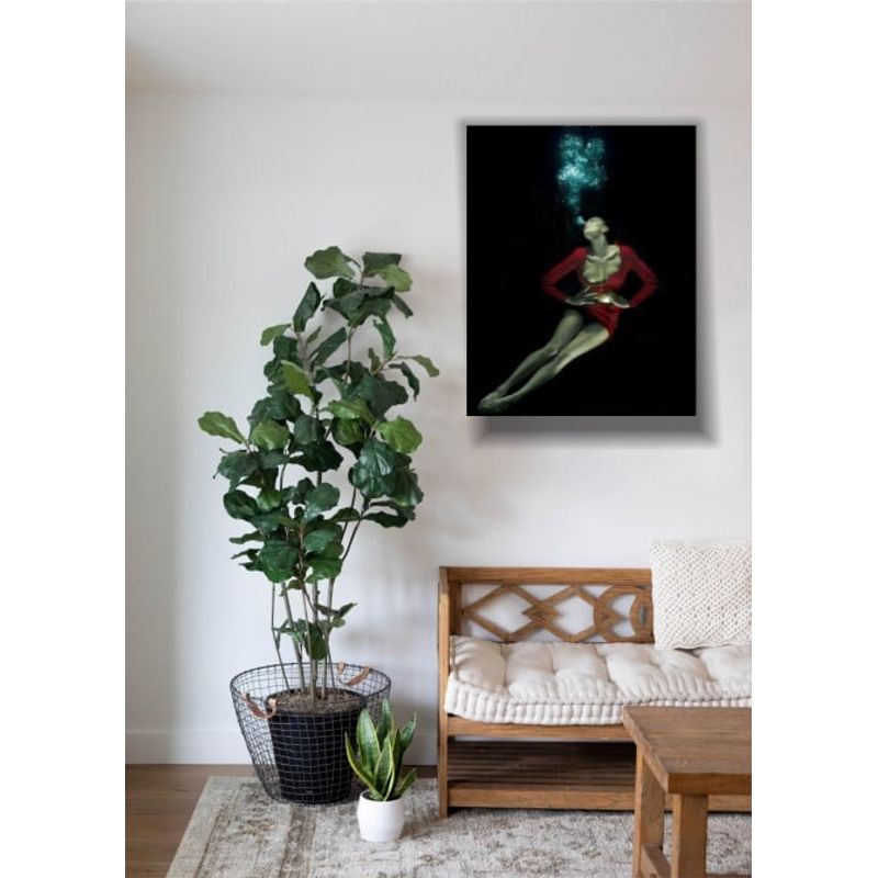 Casa si Gradina - Decoratiuni - Tablouri - Tablou canvas model Erotic 37, 100x70 cm - Infinity.ro