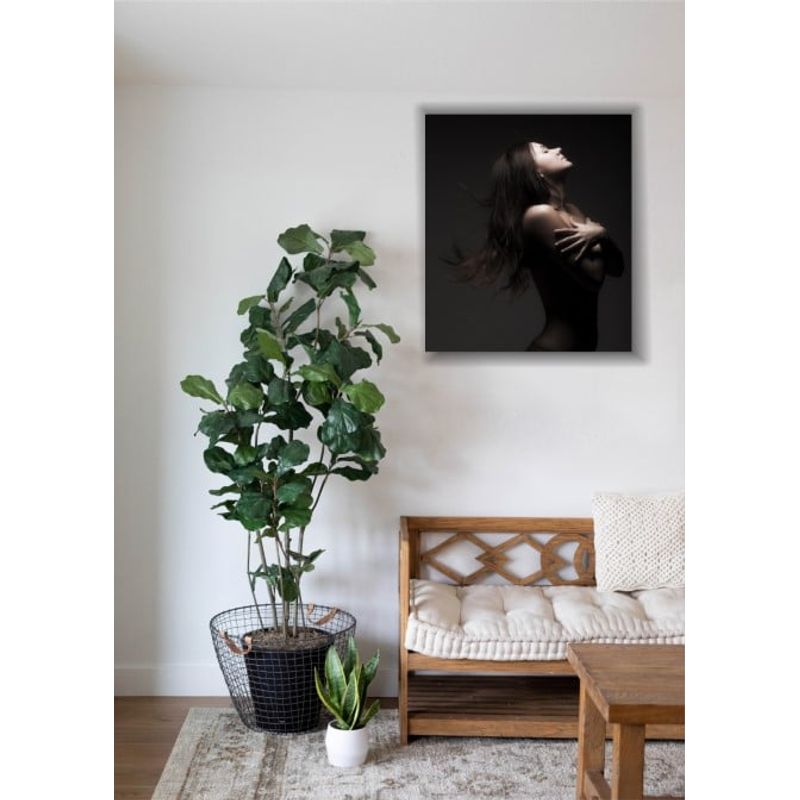 Casa si Gradina - Decoratiuni - Tablouri - Tablou canvas model Erotic 47, 50x35 cm - Infinity.ro