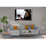 Casa si Gradina - Decoratiuni - Tablouri - Tablou canvas model Erotic 33, 75x50 cm - Infinity.ro