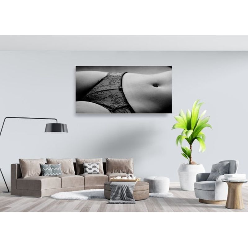 Casa si Gradina - Decoratiuni - Tablouri - Tablou canvas model Erotic 42, 100x70 cm - Infinity.ro