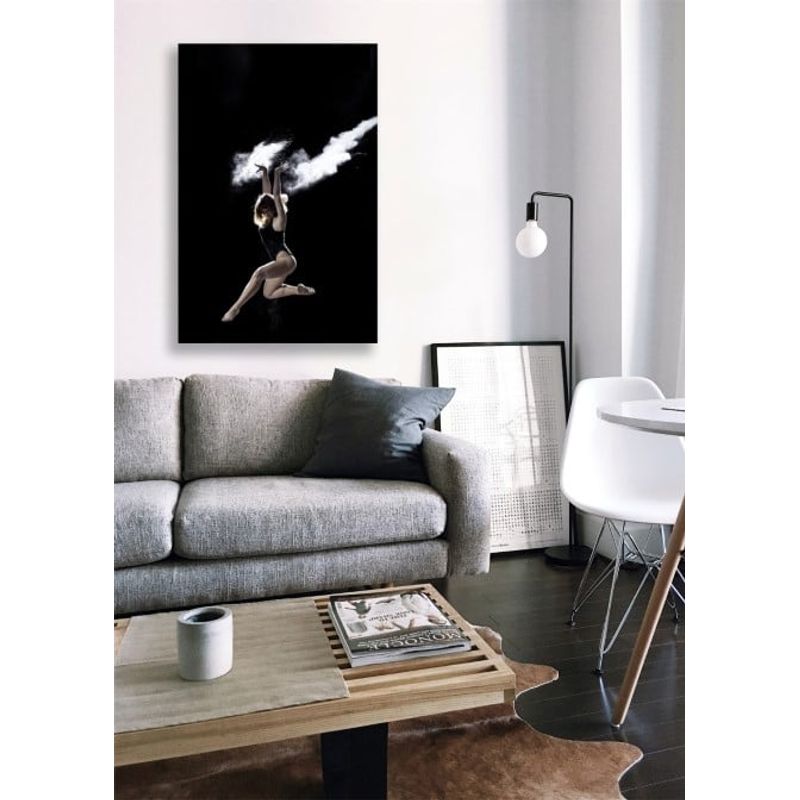 Casa si Gradina - Decoratiuni - Tablouri - Tablou canvas model Erotic 30, 100x70 cm - Infinity.ro