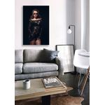 Casa si Gradina - Decoratiuni - Tablouri - Tablou canvas model Erotic 22, 100x70 cm - Infinity.ro