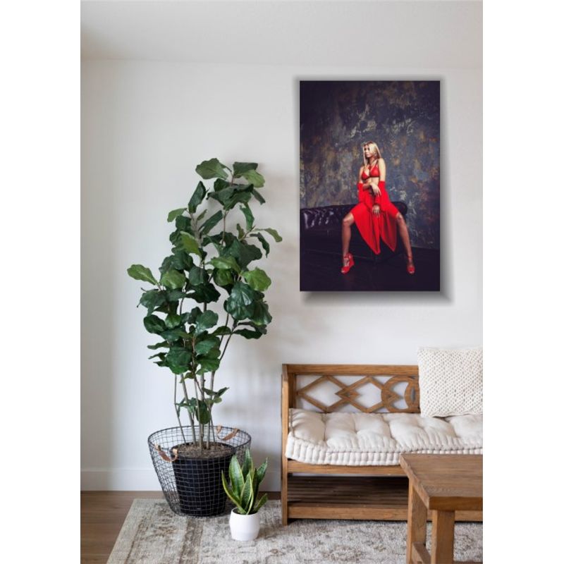 Casa si Gradina - Decoratiuni - Tablouri - Tablou canvas model Erotic 27, 50x35 cm - Infinity.ro