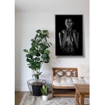 Casa si Gradina - Decoratiuni - Tablouri - Tablou canvas model Erotic 41, 100x70 cm - Infinity.ro
