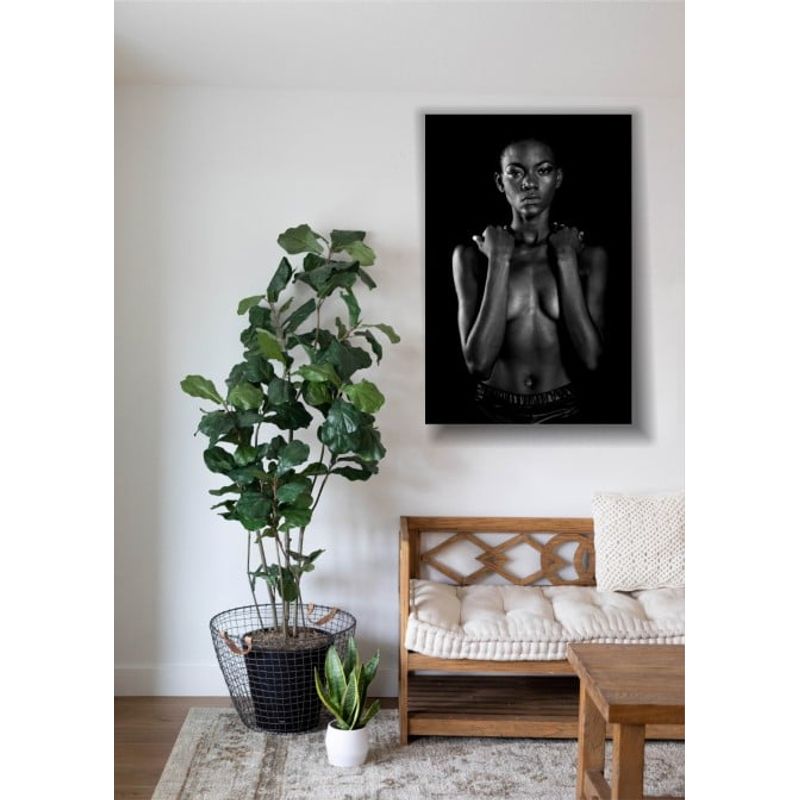 Casa si Gradina - Decoratiuni - Tablouri - Tablou canvas model Erotic 41, 100x70 cm - Infinity.ro
