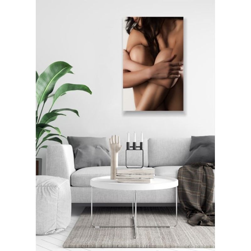 Casa si Gradina - Decoratiuni - Tablouri - Tablou canvas model Erotic 21, 90x50 cm - Infinity.ro