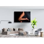 Casa si Gradina - Decoratiuni - Tablouri - Tablou canvas model Erotic 34, 100x70 cm - Infinity.ro