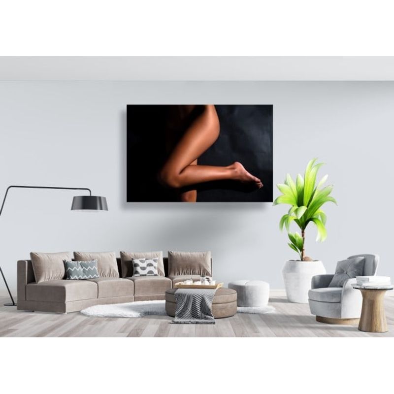 Casa si Gradina - Decoratiuni - Tablouri - Tablou canvas model Erotic 34, 100x70 cm - Infinity.ro