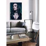 Casa si Gradina - Decoratiuni - Tablouri - Tablou canvas model Erotic 19, 50x35 cm - Infinity.ro