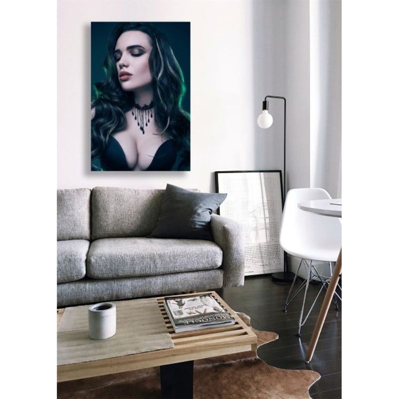 Casa si Gradina - Decoratiuni - Tablouri - Tablou canvas model Erotic 19, 50x35 cm - Infinity.ro